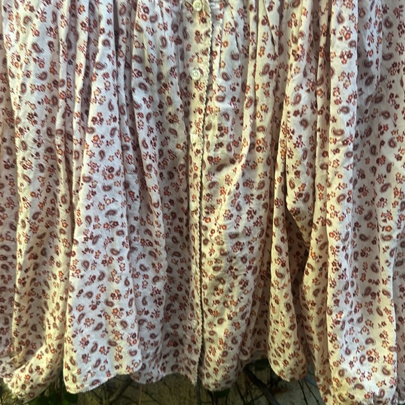 Doen Jacqui Blouse - Picture 4 of 9
